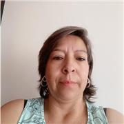 Licenciada en matemáticas